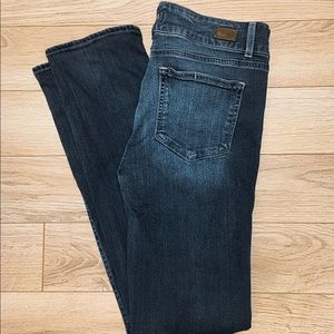 Paige Jeans 31